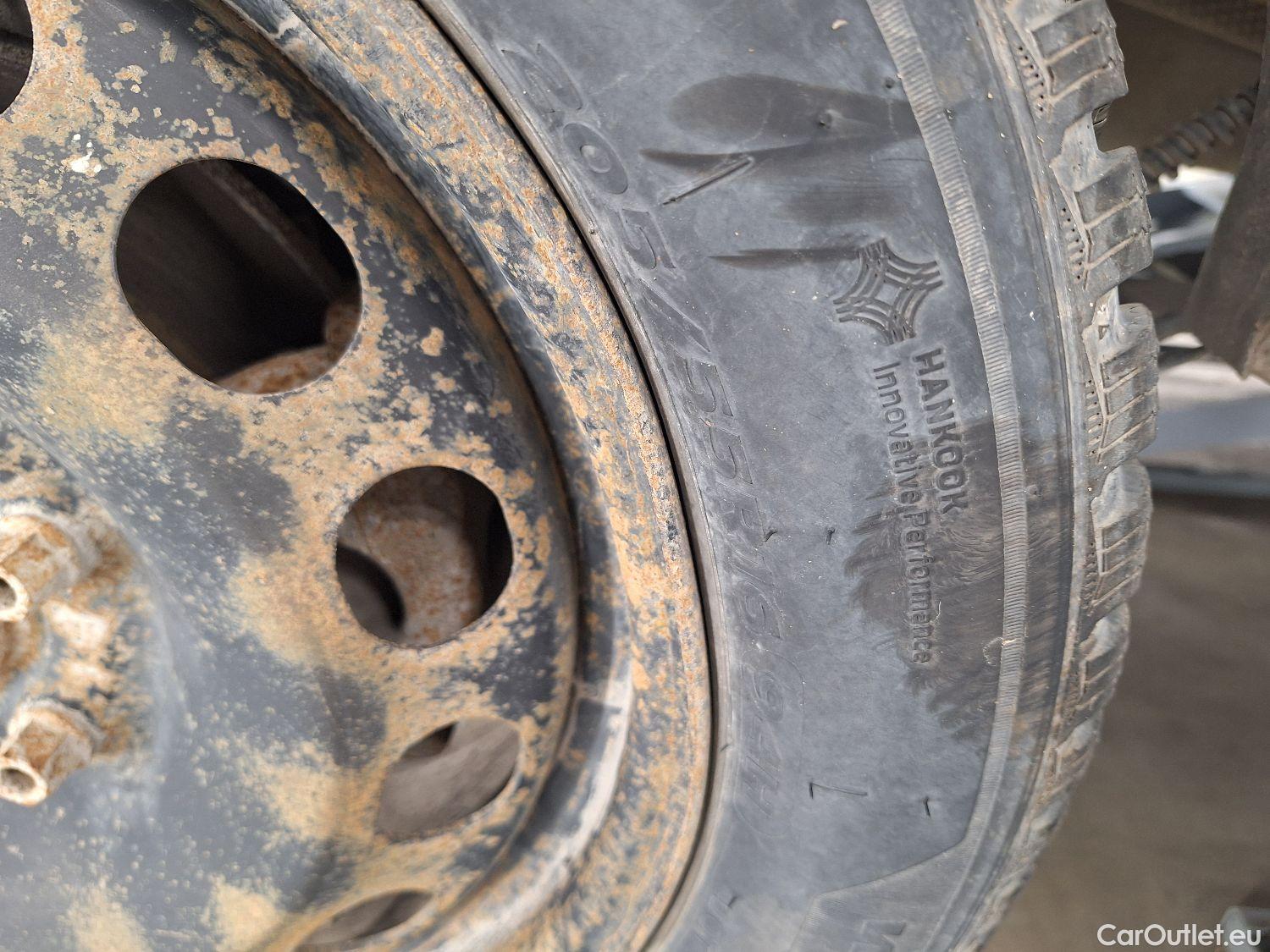  Volkswagen  Caddy VW, _ '15, Volkswagen  CRTDi 2.0 110kW SCR BMT Trendline DC #2