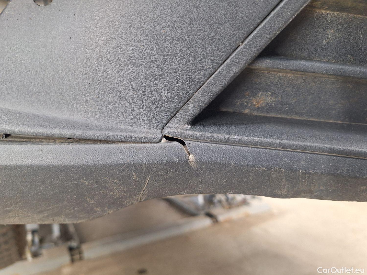  Volkswagen  Caddy VW, _ '15, Volkswagen  CRTDi 2.0 110kW SCR BMT Trendline DC #44