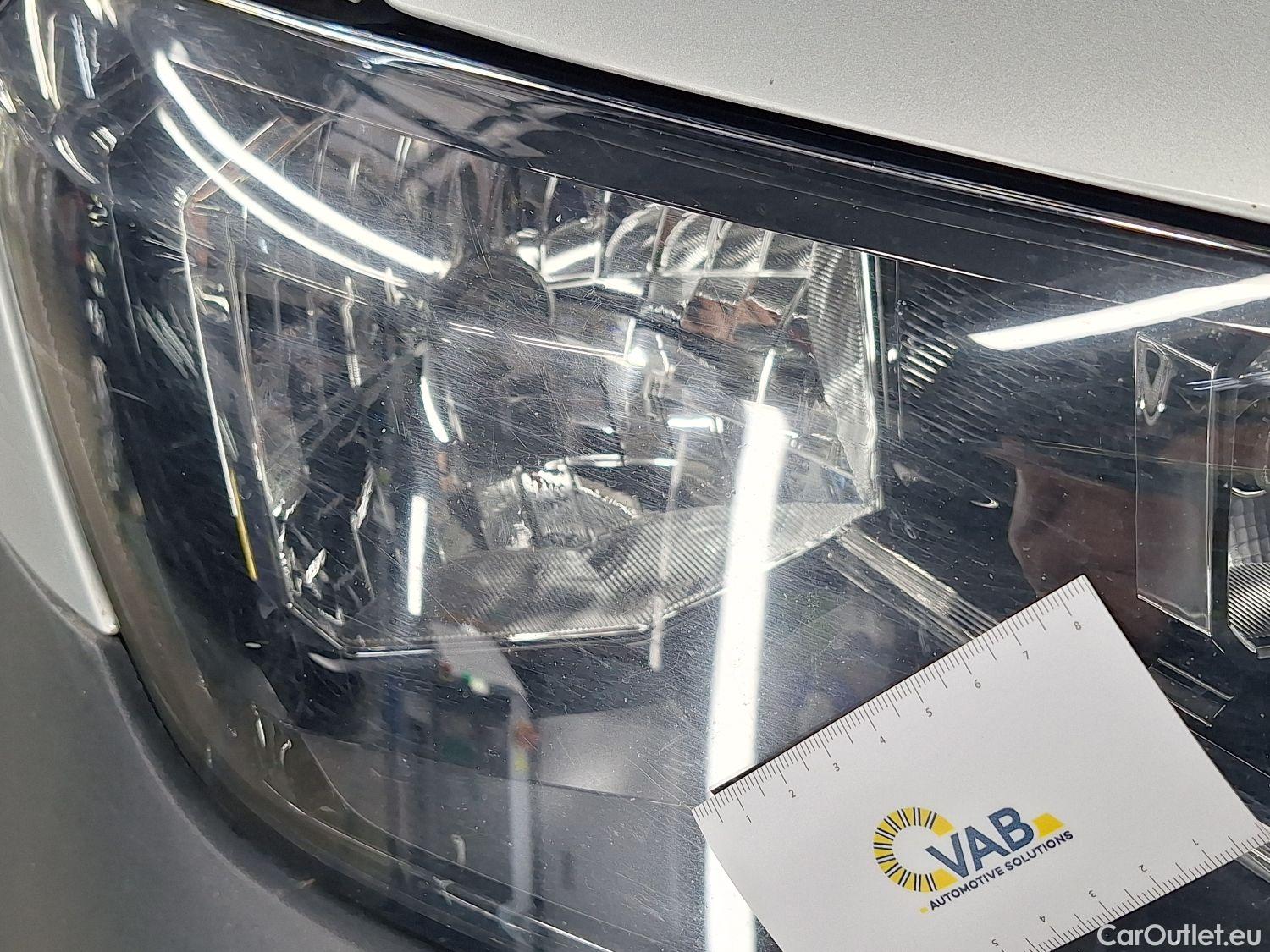  Volkswagen  Caddy VW, _ '15, Volkswagen  CRTDi 2.0 110kW SCR BMT Trendline DC #73