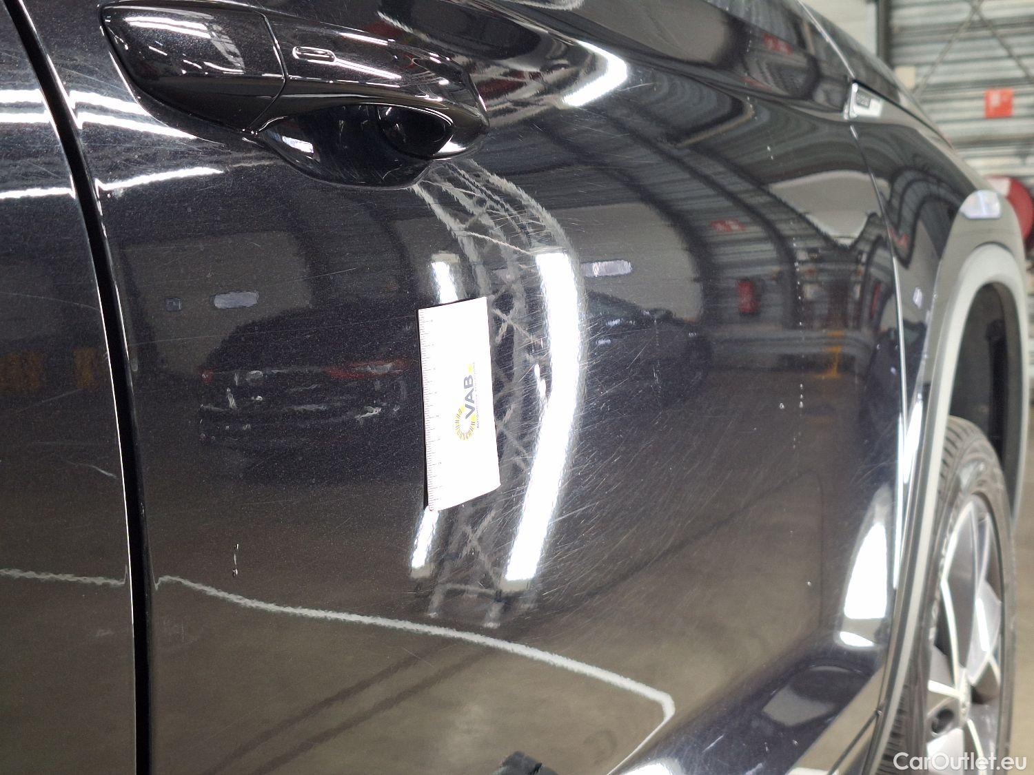  Skoda  Kodiaq Skoda,  '16, Skoda  2.0 CRTDI 110kW DSG7 Sportline II 5d #9