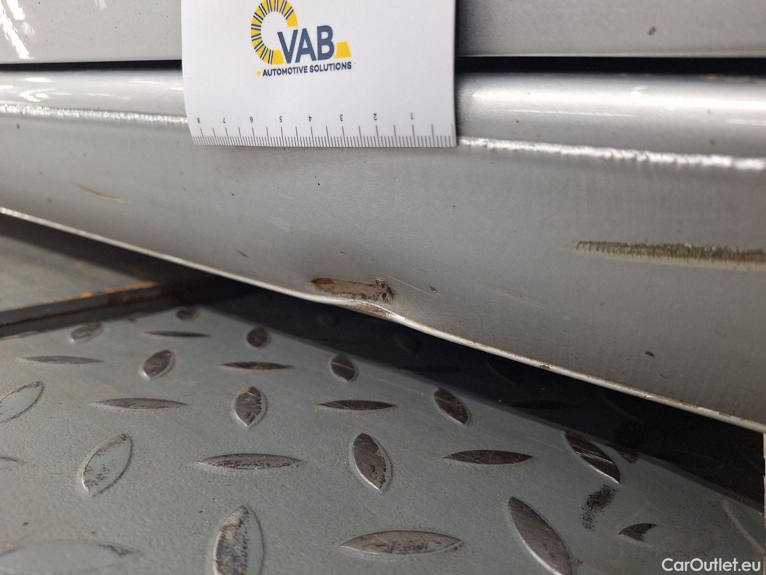  Volkswagen  Caddy VW, _ '15, Volkswagen  CRTDi 2.0 110kW SCR BMT Trendline DC #12