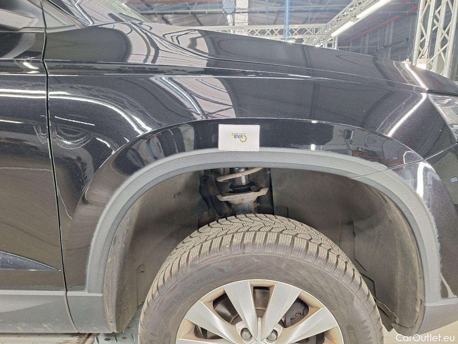  Skoda  Karoq Skoda,  FL'22, Skoda  1.0 TSI 81kW Clever 5d #1