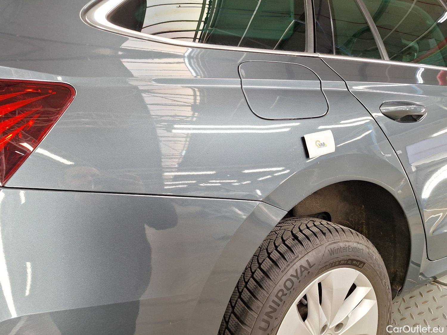  Skoda  Octavia Skoda,  Combi '20, Skoda  Combi 2.0 CRTDI 110kW DSG7 Ambition  #20