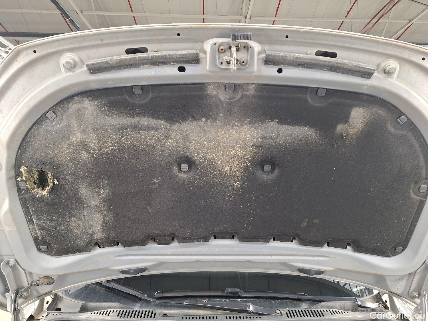  Volkswagen  Caddy VW, _ '15, Volkswagen  CRTDi 2.0 110kW SCR BMT Trendline DC #71