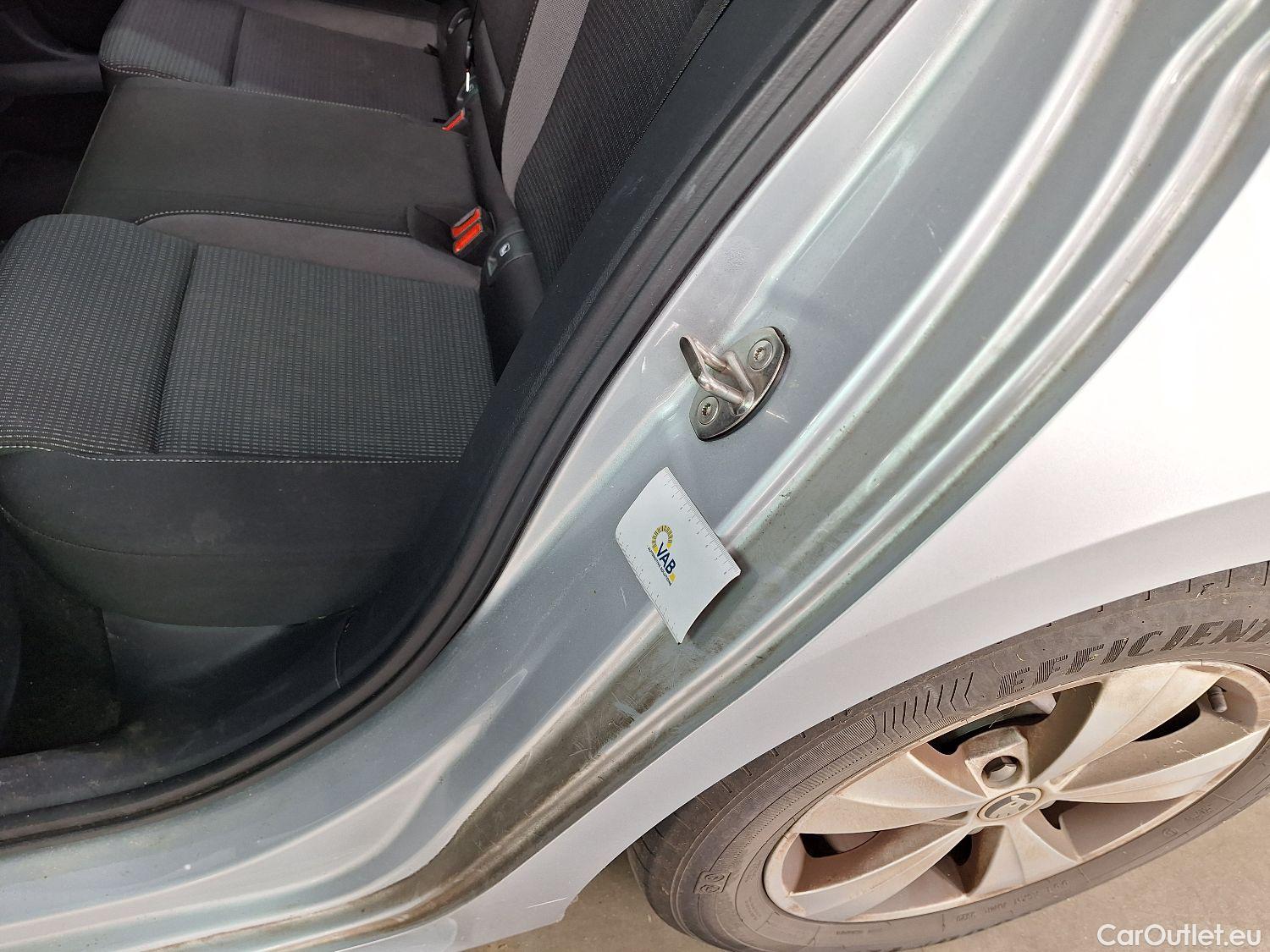  Skoda  Octavia Skoda,  Combi '20, Skoda  Combi 1.0 TSI eTec 81kW DSG7 Ambitio #30