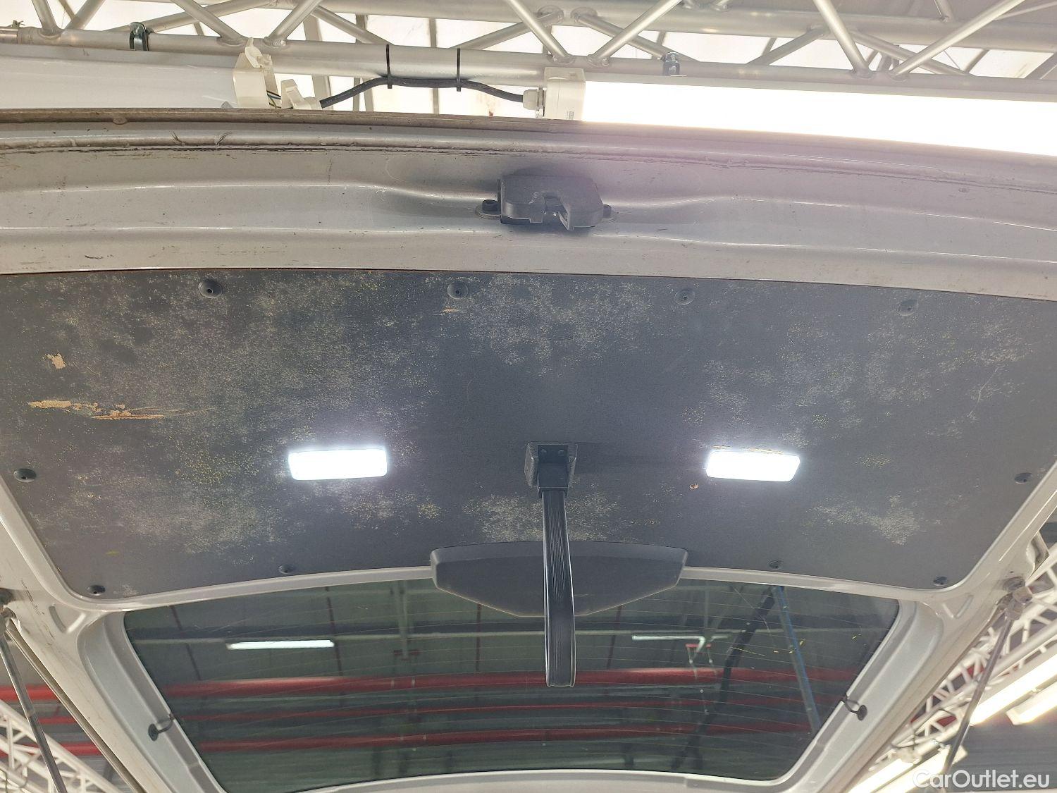  Volkswagen  Caddy VW, _ '15, Volkswagen  CRTDi 2.0 110kW SCR BMT Trendline DC #45