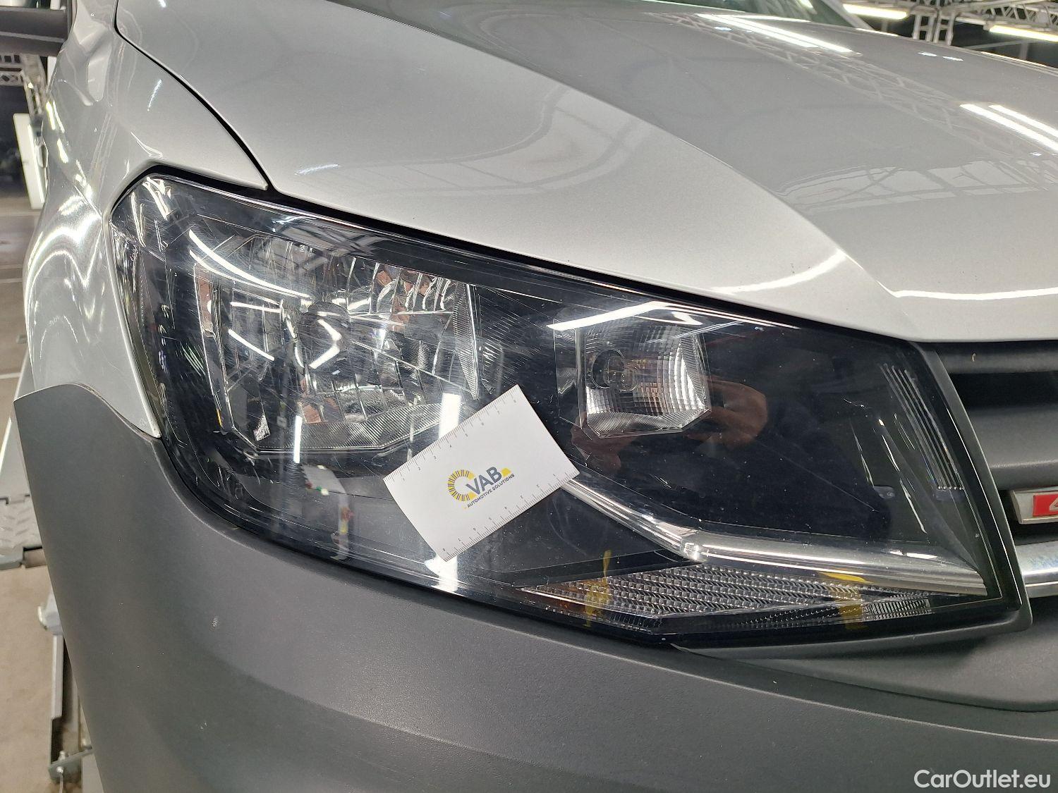  Volkswagen  Caddy VW, _ '15, Volkswagen  CRTDi 2.0 110kW SCR BMT Trendline DC #74