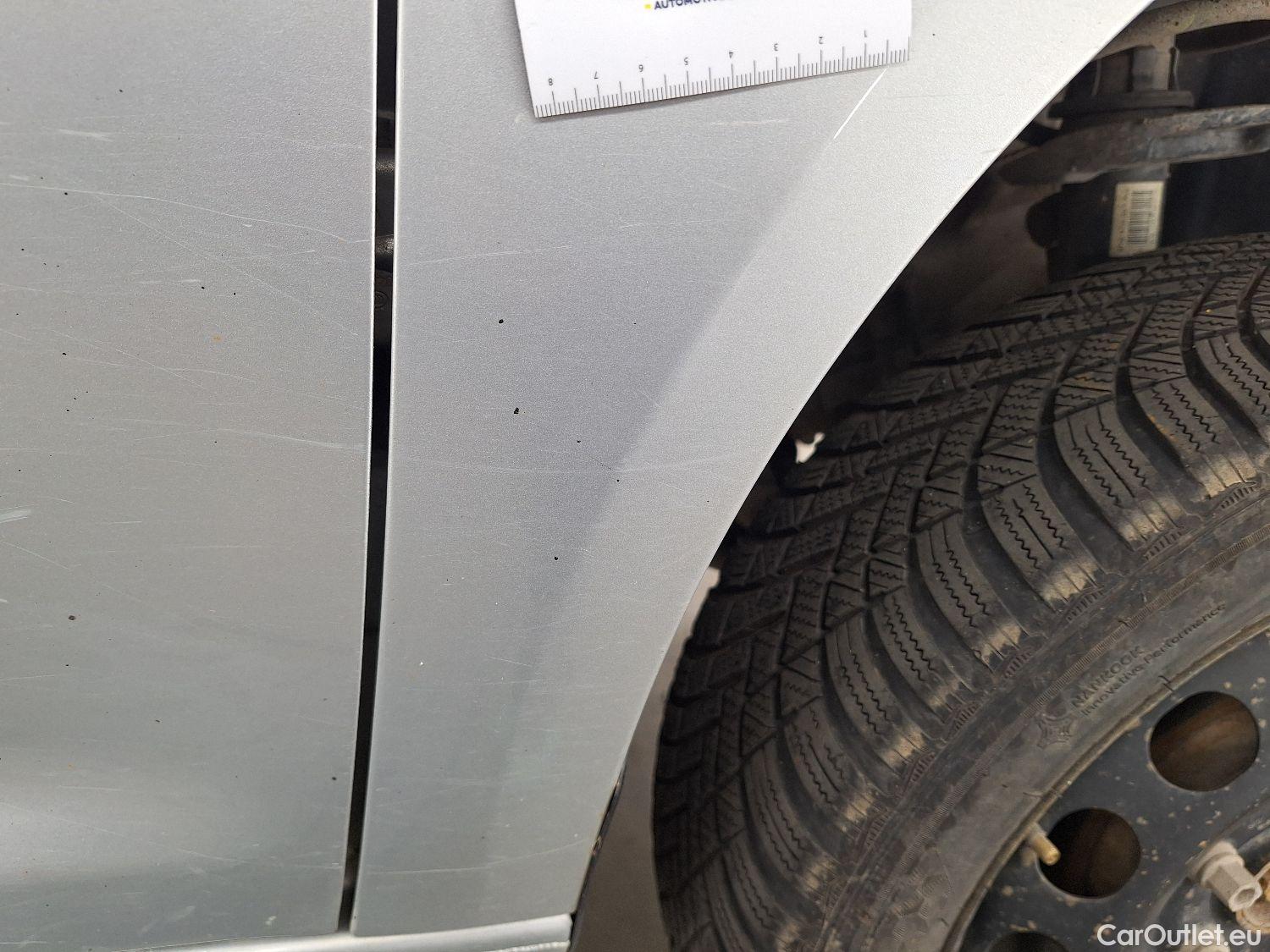  Volkswagen  Caddy VW, _ '15, Volkswagen  CRTDi 2.0 110kW SCR BMT Trendline DC #16