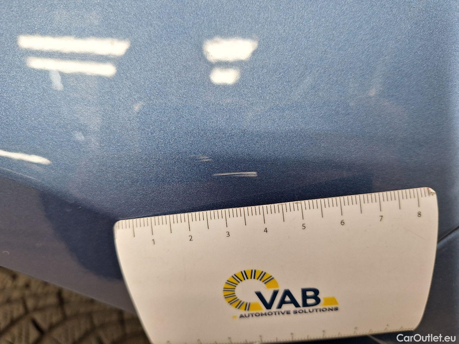  Volkswagen  Caddy VW,  '15, Volkswagen  1.4 TGi 81kW BMT Family 5d #5