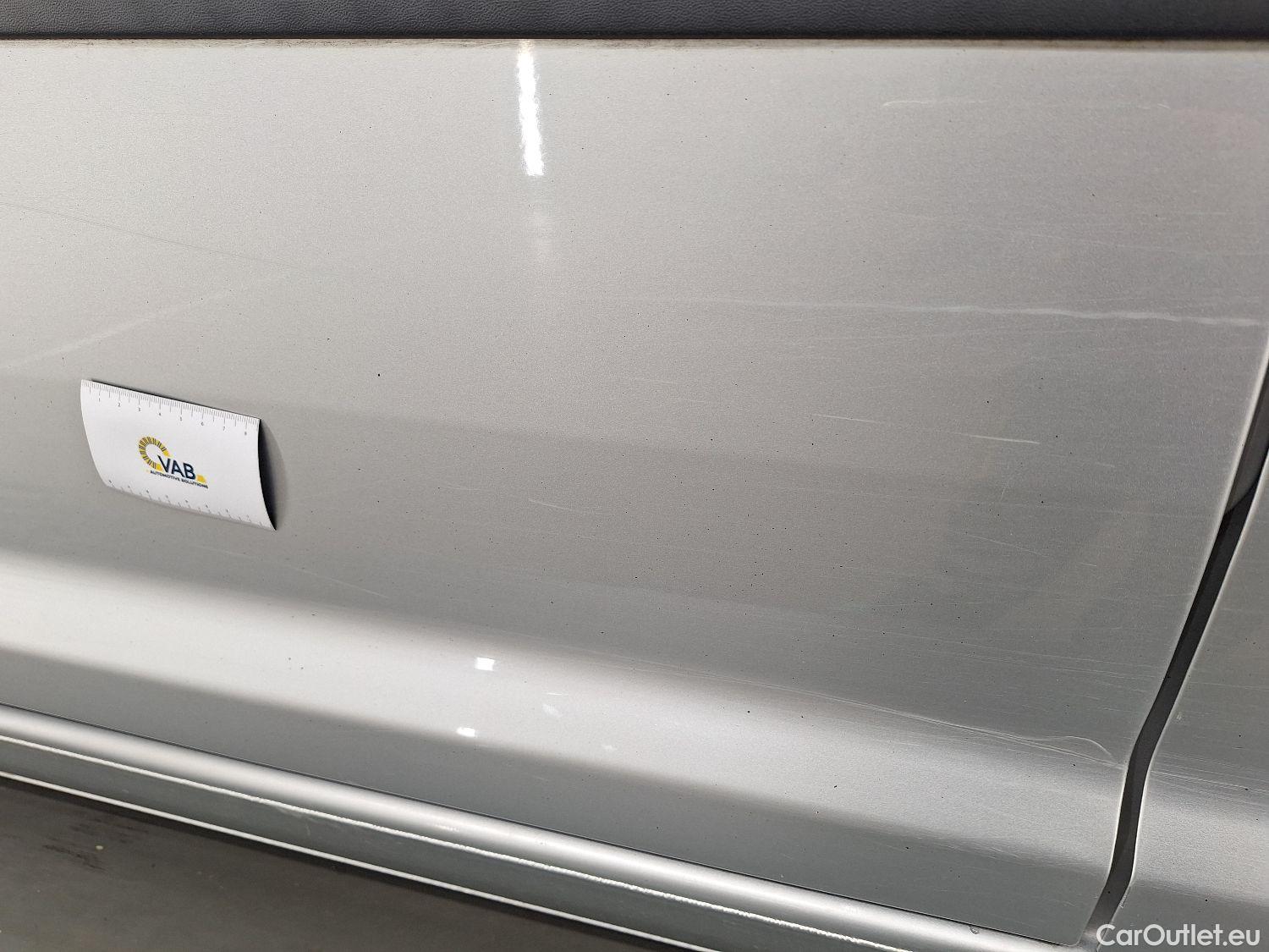  Volkswagen  Caddy VW, _ '15, Volkswagen  CRTDi 2.0 110kW SCR BMT Trendline DC #24