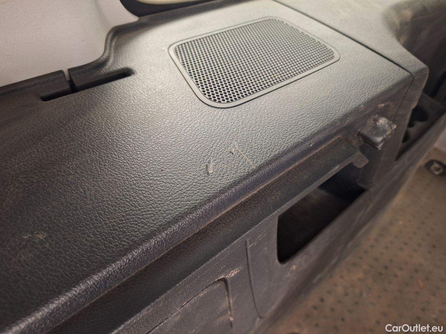  Volkswagen  Caddy VW, _ '15, Volkswagen  CRTDi 2.0 110kW SCR BMT Trendline DC #48