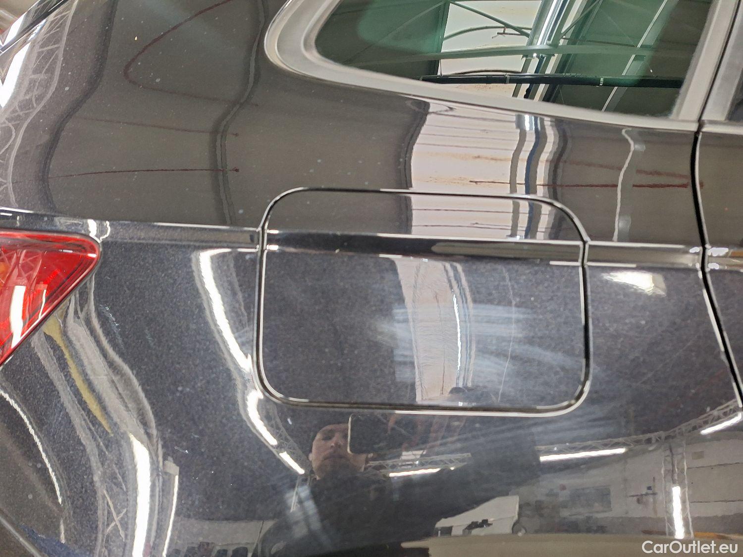  Skoda  Karoq Skoda,  FL'22, Skoda  1.0 TSI 81kW Clever 5d #7