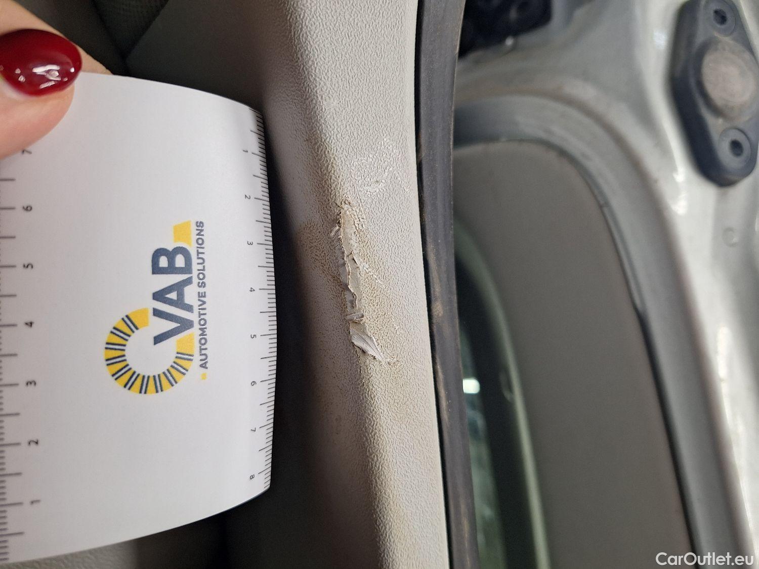  Volkswagen  Caddy VW, _ '15, Volkswagen  CRTDi 2.0 110kW SCR BMT Trendline DC #54