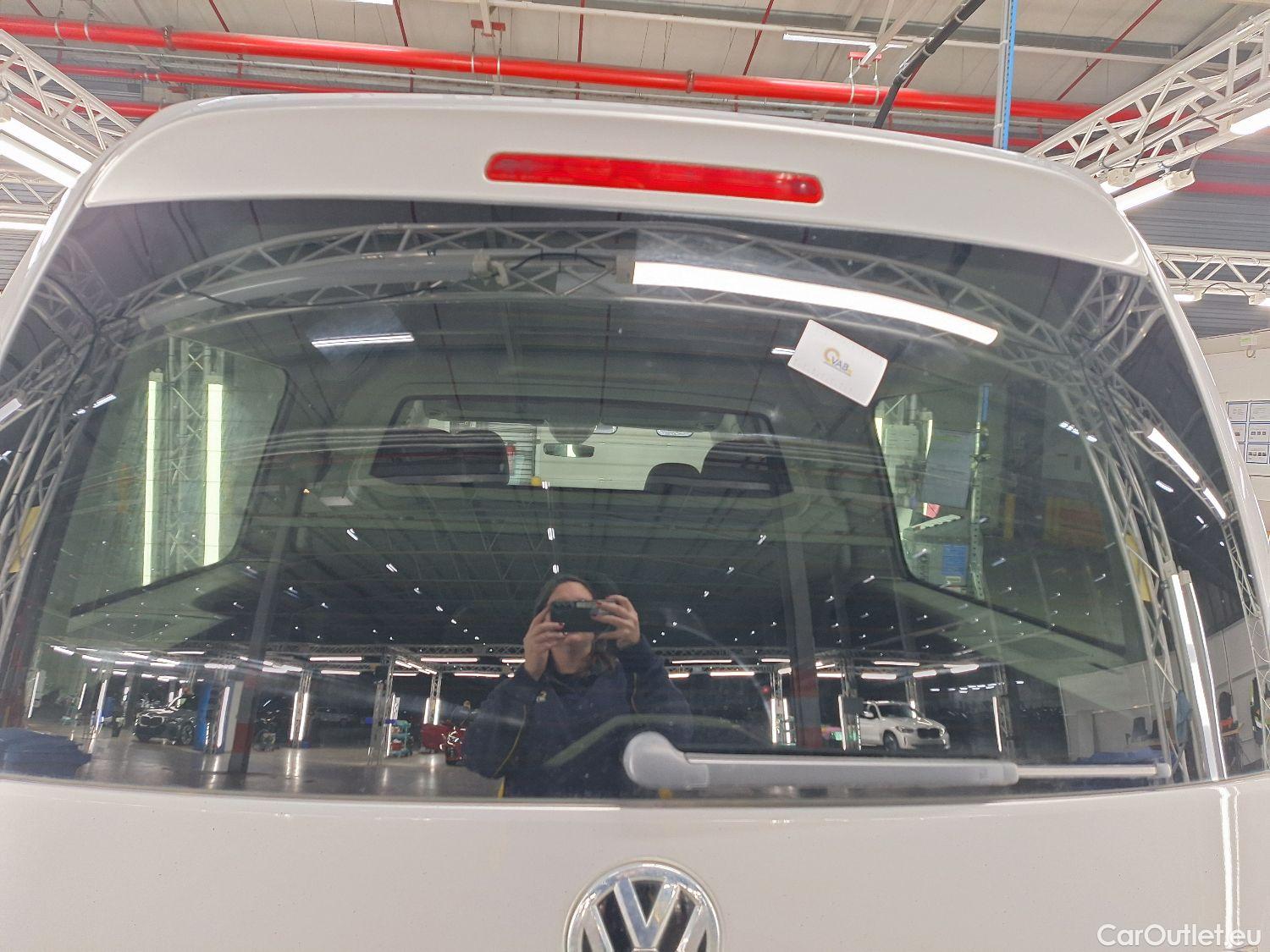  Volkswagen  Caddy VW, _ '15, Volkswagen  CRTDi 2.0 110kW SCR BMT Trendline DC #50