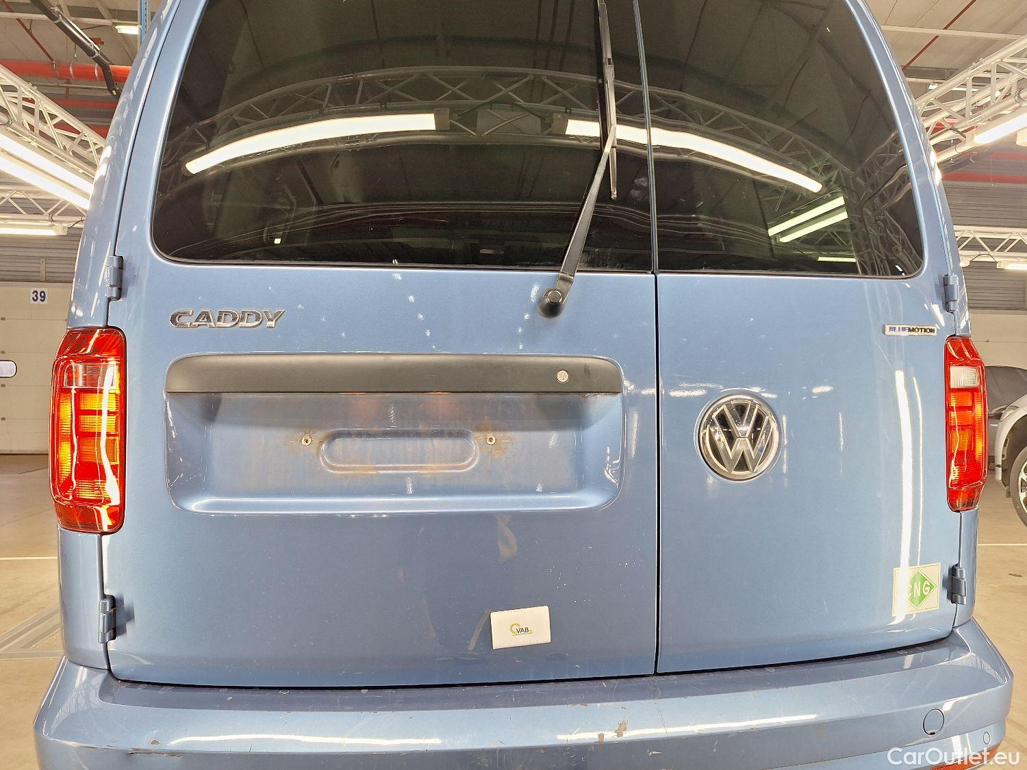  Volkswagen  Caddy VW,  '15, Volkswagen  1.4 TGi 81kW BMT Family 5d #20