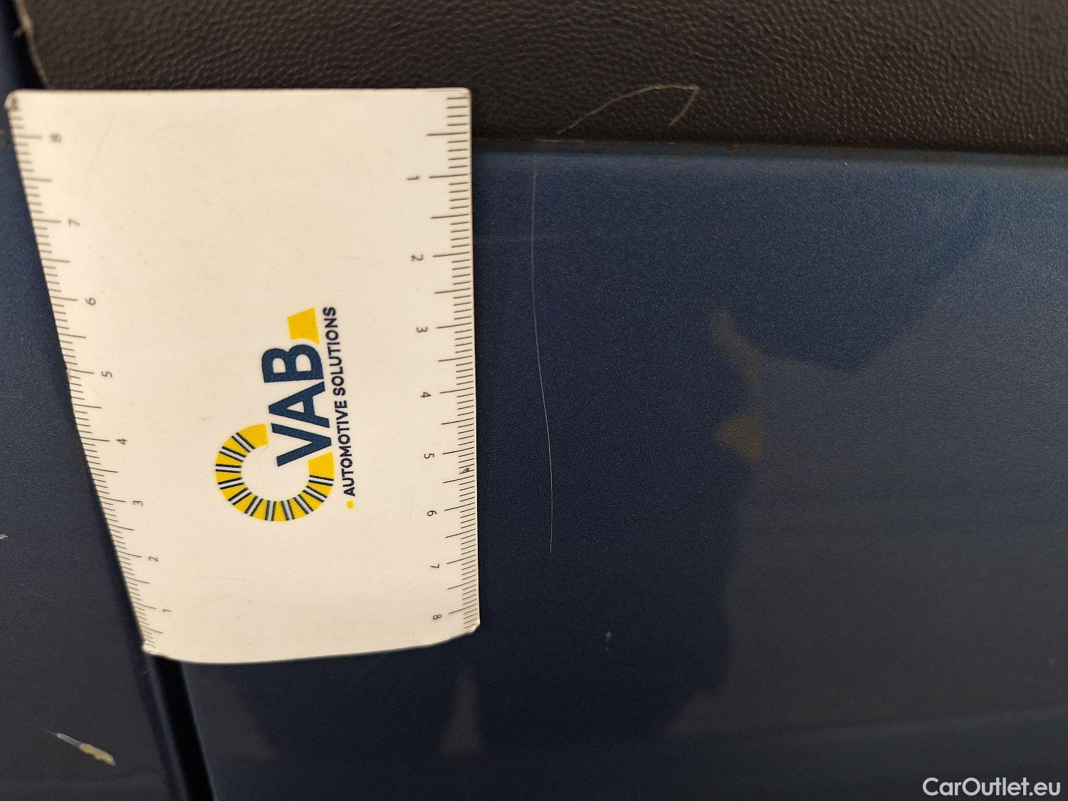  Volkswagen  Caddy VW,  '15, Volkswagen  1.4 TGi 81kW BMT Family 5d #8