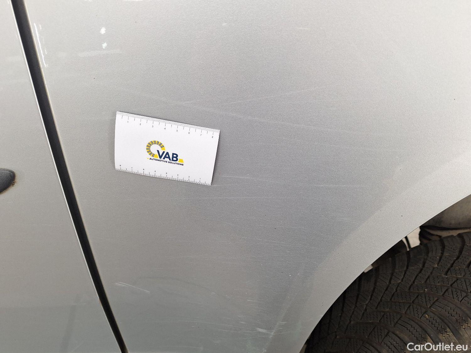  Volkswagen  Caddy VW, _ '15, Volkswagen  CRTDi 2.0 110kW SCR BMT Trendline DC #31