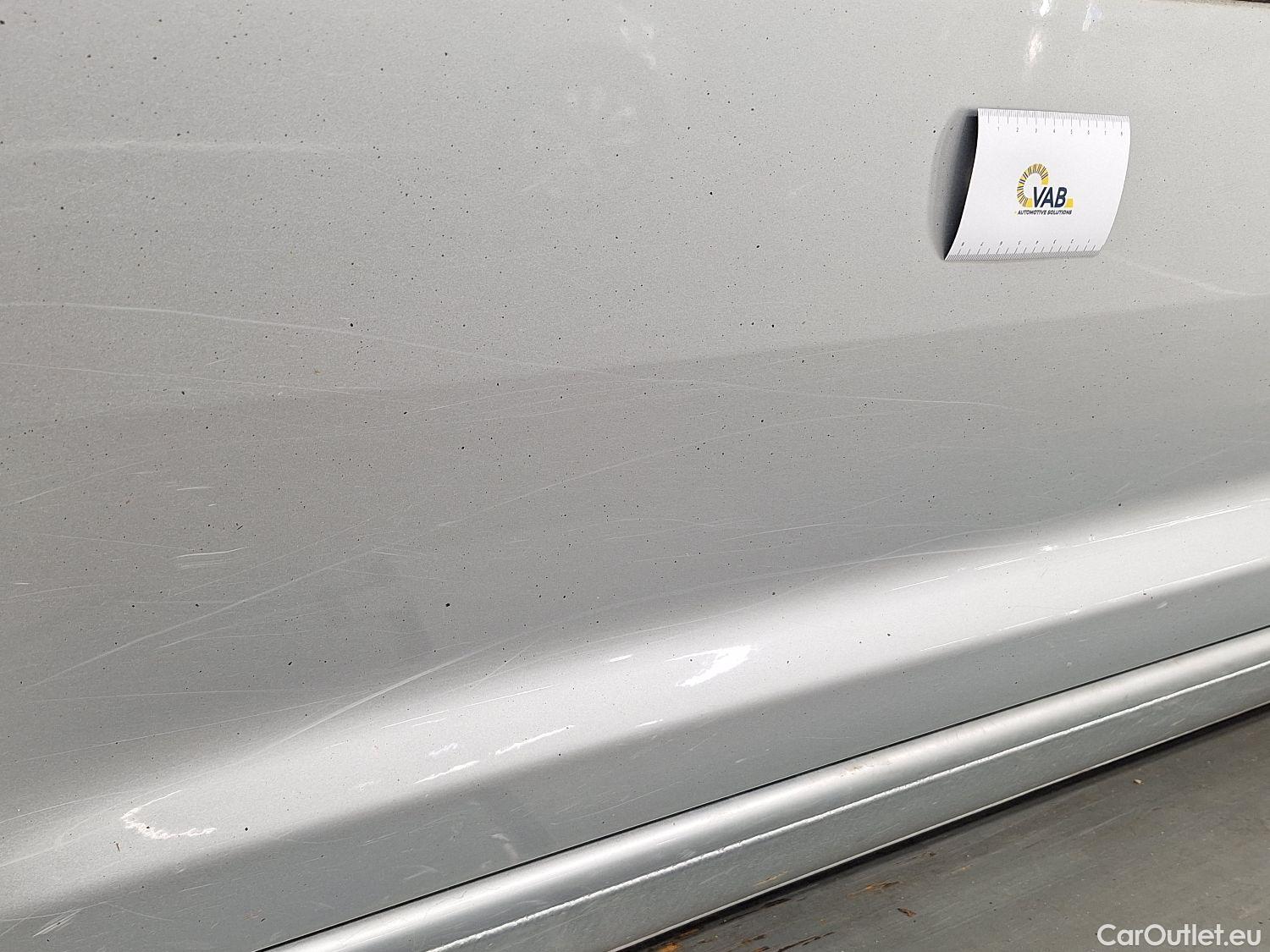  Volkswagen  Caddy VW, _ '15, Volkswagen  CRTDi 2.0 110kW SCR BMT Trendline DC #37