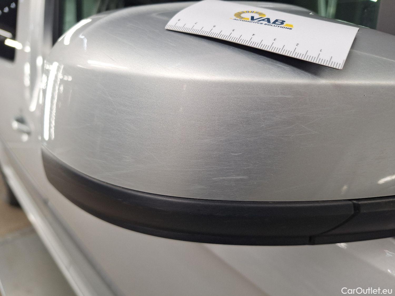  Volkswagen  Caddy VW, _ '15, Volkswagen  CRTDi 2.0 110kW SCR BMT Trendline DC #60