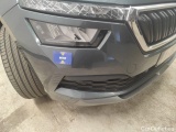  Skoda  KAMIQ Skoda  1.0 TSI 85kW Ambition 5d #29