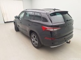  Skoda  Kodiaq Skoda,  '16, Skoda  2.0 CRTDI 110kW DSG7 Sportline II 5d #6