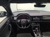  Skoda  Kodiaq Skoda,  '16, Skoda  2.0 CRTDI 110kW DSG7 Sportline II 5d #5