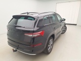  Skoda  Kodiaq Skoda,  '16, Skoda  2.0 CRTDI 110kW DSG7 Sportline II 5d #8