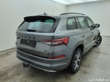  Skoda  Kodiaq SKODA  DIESEL 2.0 CR TDi 150 4x4 Sportline DSG (EU6AP) 5d #2