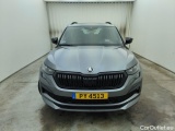  Skoda  Kodiaq SKODA  DIESEL 2.0 CR TDi 150 4x4 Sportline DSG (EU6AP) 5d #5