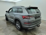  Skoda  Kodiaq SKODA  DIESEL 2.0 CR TDi 150 4x4 Sportline DSG (EU6AP) 5d #7