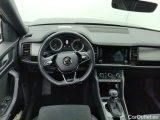  Skoda  Kodiaq SKODA  DIESEL 2.0 CR TDi 150 4x4 Sportline DSG (EU6AP) 5d #9