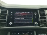 Skoda  Kodiaq SKODA  DIESEL 2.0 CR TDi 150 4x4 Sportline DSG (EU6AP) 5d #12