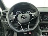  Skoda  Kodiaq SKODA  DIESEL 2.0 CR TDi 150 4x4 Sportline DSG (EU6AP) 5d #32