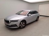  Skoda  Octavia Skoda,  Combi '20, Skoda  Combi 1.0 TSI eTec 81kW DSG7 Ambitio #2