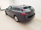  Skoda  Octavia Skoda,  Combi '20, Skoda  Combi 2.0 CRTDI 85kW DSG7 Clever 5d #6