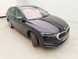  Skoda  Octavia Skoda,  Combi '20, Skoda  Combi 2.0 CRTDI 85kW DSG7 Clever 5d #9