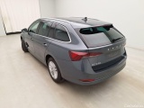  Skoda  Octavia Skoda,  Combi '20, Skoda  Combi 2.0 CRTDI 110kW DSG7 Ambition  #8