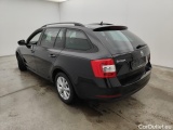  Skoda  Octavia Skoda  Combi 1.6 CRTDI 85kW GreenTec Ambition 5d #7