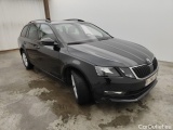  Skoda  Octavia Skoda  Combi 1.6 CRTDI 85kW GreenTec Ambition 5d #8