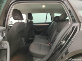  Skoda  Octavia Skoda  Combi 1.6 CRTDI 85kW GreenTec Ambition 5d #10