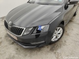  Skoda  Octavia Skoda  Combi 1.6 CRTDI 85kW GreenTec Ambition 5d #36
