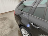  Skoda  Octavia Skoda  Combi 1.6 CRTDI 85kW GreenTec Ambition 5d #76