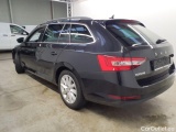  Skoda  Superb Skoda  Combi 1.4 TSI iV 160kW DSG6 Clever 5d #7