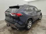  Toyota  RAV4 Toyota  2.5 VVT-i Hybrid Premium Plus 4x4 E-CVT 5d #2