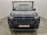  Toyota  RAV4 Toyota  2.5 VVT-i Hybrid Premium Plus 4x4 E-CVT 5d #5