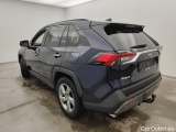  Toyota  RAV4 Toyota  2.5 VVT-i Hybrid Premium Plus 4x4 E-CVT 5d #7
