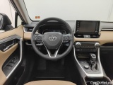  Toyota  RAV4 Toyota  2.5 VVT-i Hybrid Premium Plus 4x4 E-CVT 5d #9