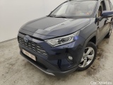 Toyota  RAV4 Toyota  2.5 VVT-i Hybrid Premium Plus 4x4 E-CVT 5d #22