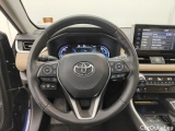  Toyota  RAV4 Toyota  2.5 VVT-i Hybrid Premium Plus 4x4 E-CVT 5d #41