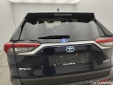  Toyota  RAV4 Toyota  2.5 VVT-i Hybrid Premium Plus 4x4 E-CVT 5d #56